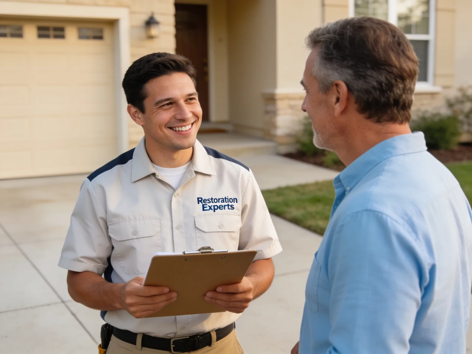 Water Damage Cleanup Hackberry, AZ FAQs